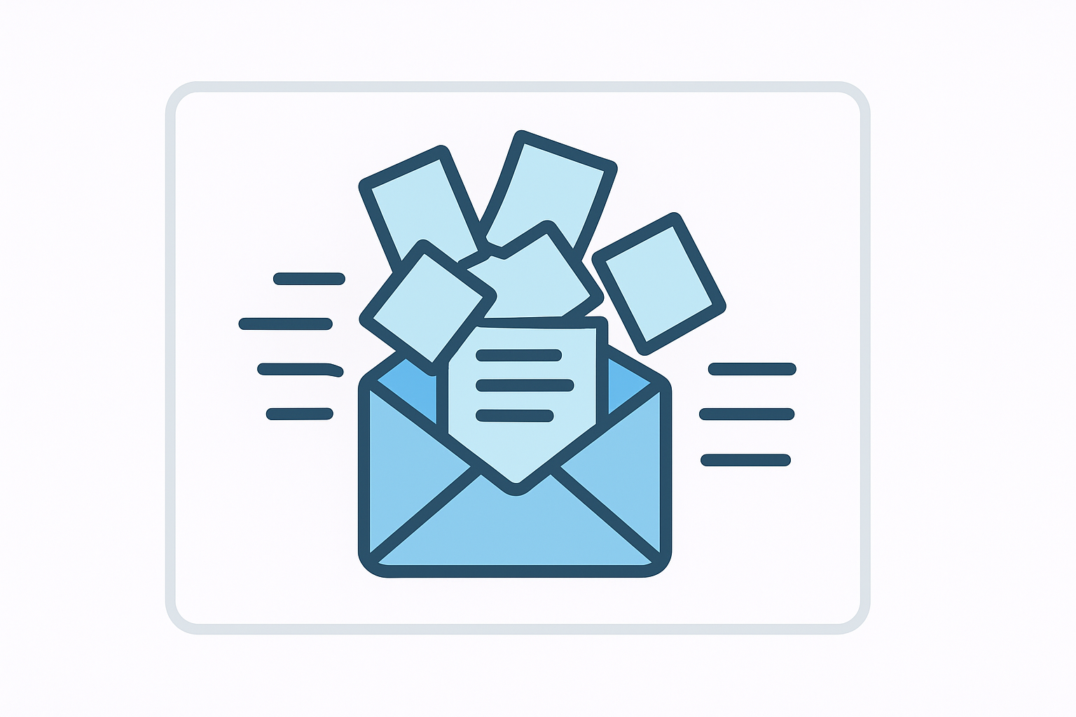 Data Security Illustration